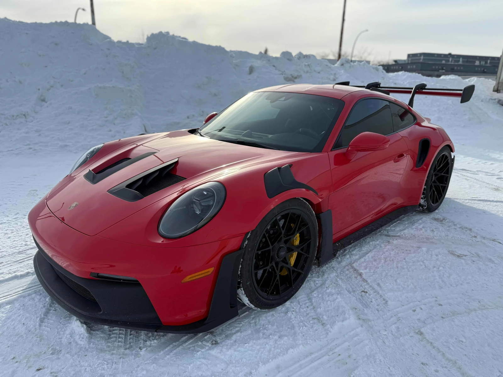 Porsche 911 GT3 RS | Mobile.bg � ����������� 1