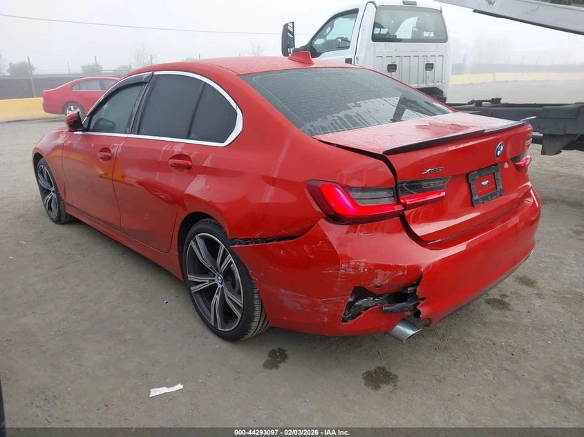 BMW 330 2.0l I xDrive | Mobile.bg � ����������� 3