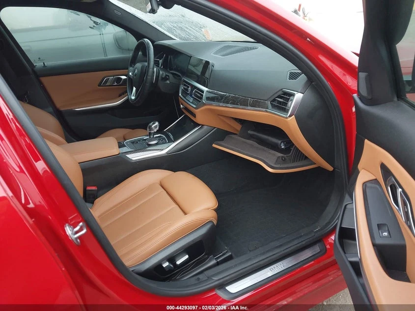 BMW 330 2.0l I xDrive | Mobile.bg � ����������� 5