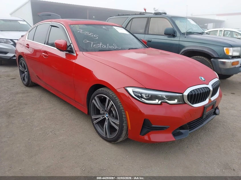 BMW 330 2.0l I xDrive | Mobile.bg � ����������� 1
