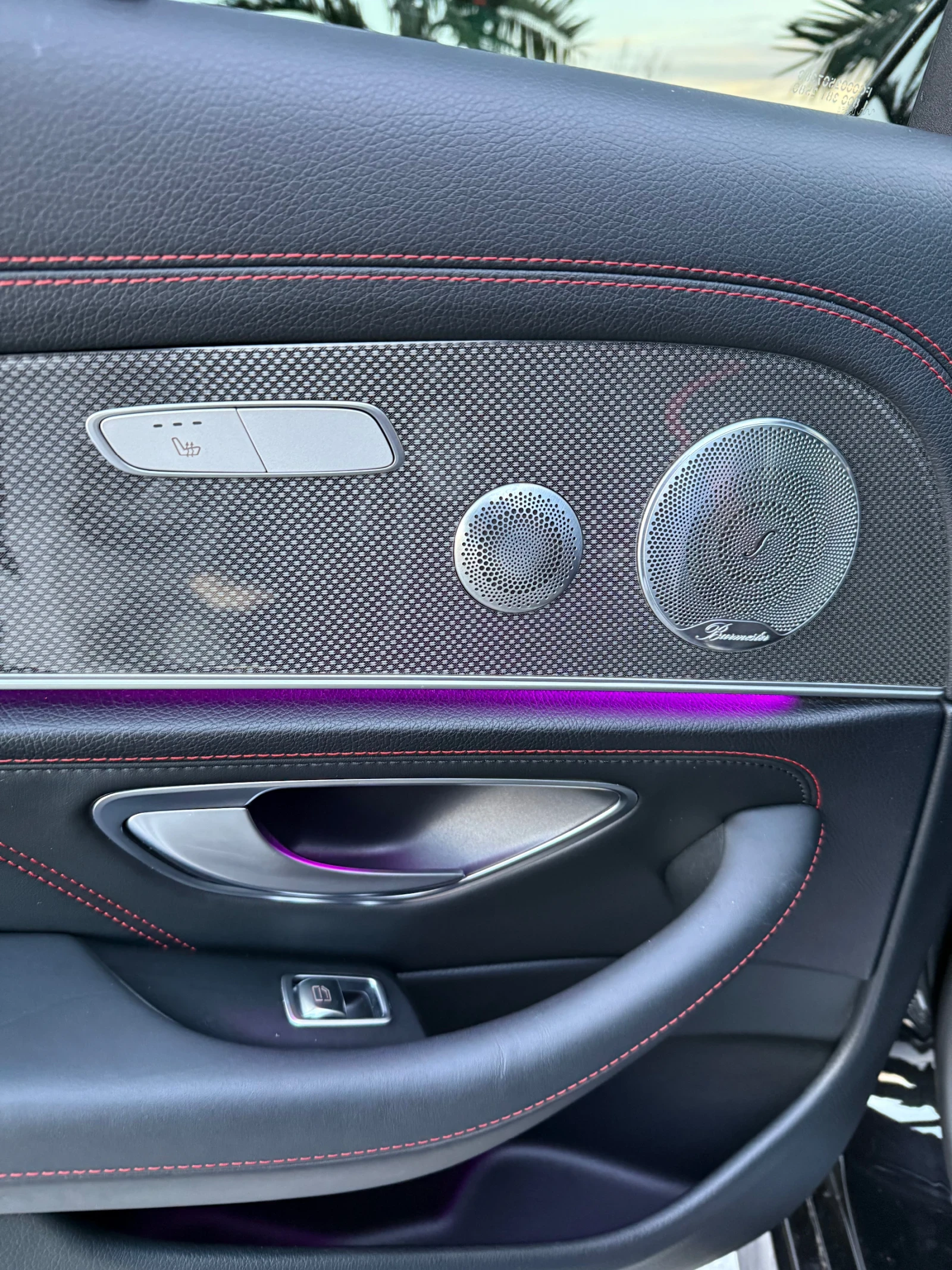 Mercedes-Benz E 43 AMG PANORAMA/BURMESTER/360/LIZING | Mobile.bg � ����������� 15