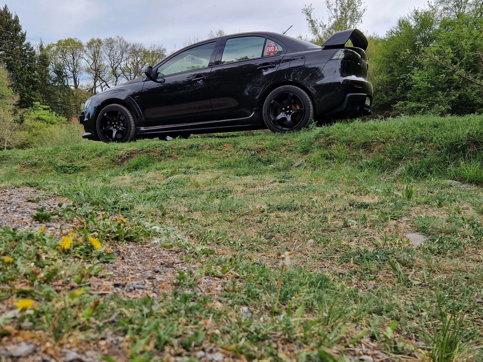 Mitsubishi Lancer GSR - изображение 3