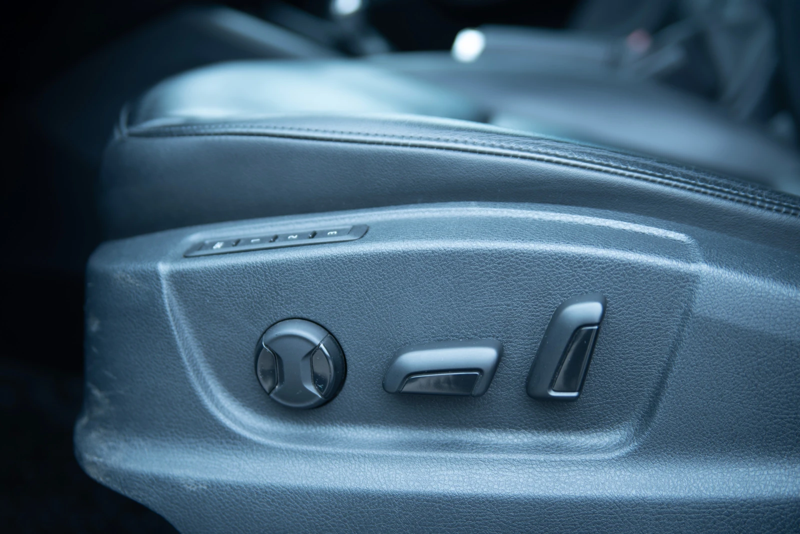 Skoda Octavia, снимка 14 - Автомобили и джипове - 54016269