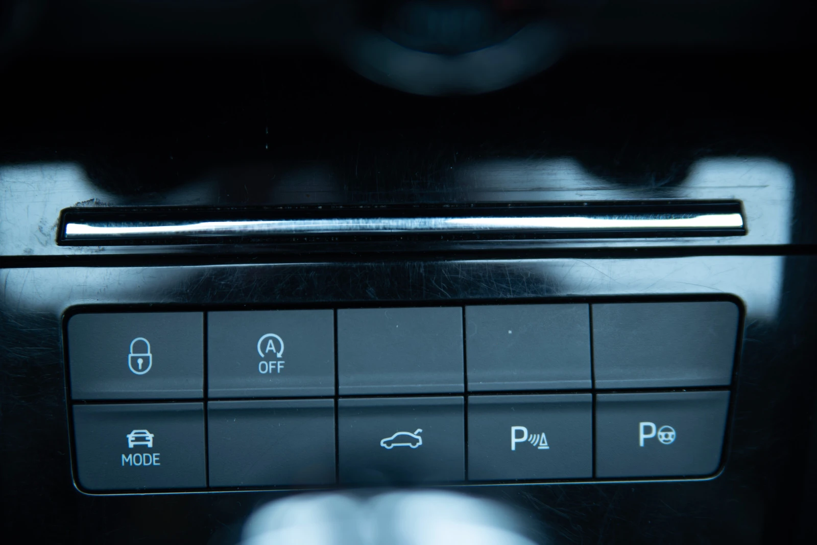 Skoda Octavia, снимка 12 - Автомобили и джипове - 54016269