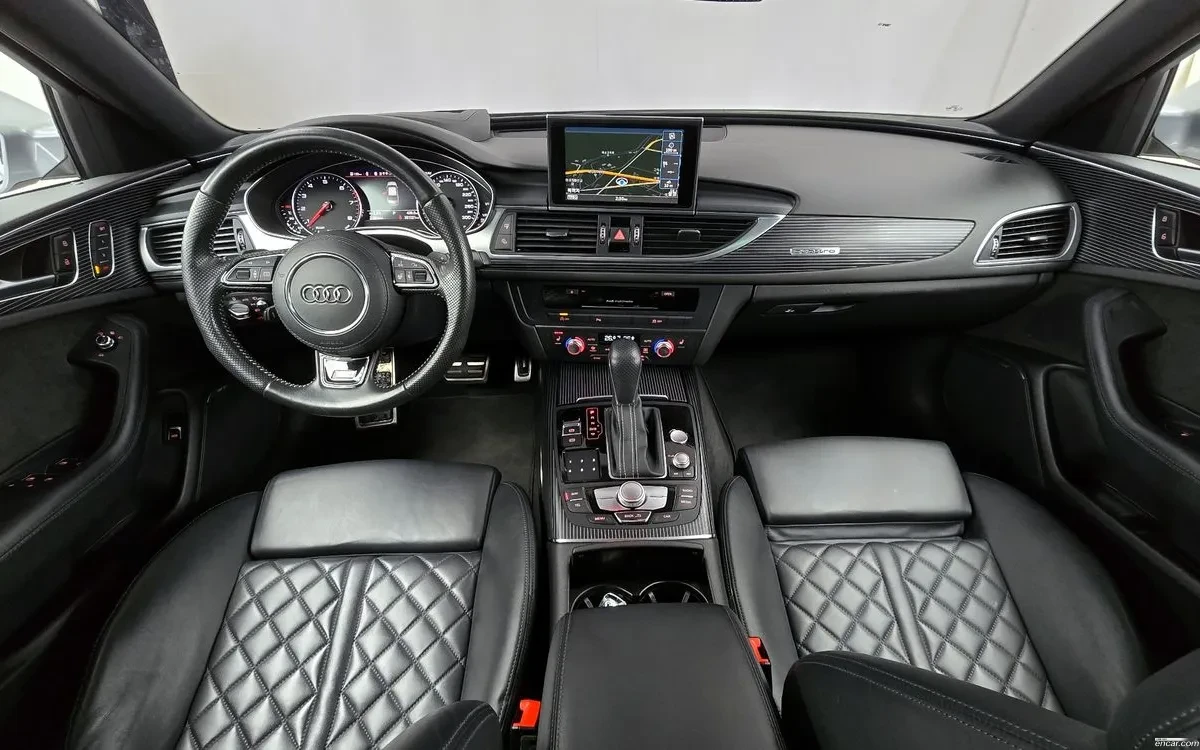 Audi A6 COMP| HUD| ������| ������| OT 290 ���� �� ����� | Mobile.bg � ����������� 6