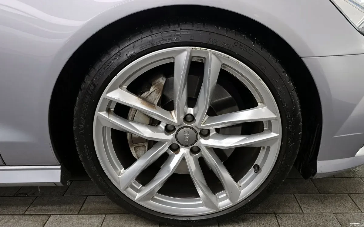 Audi A6 COMP| HUD| ������| ������| OT 290 ���� �� ����� | Mobile.bg � ����������� 5
