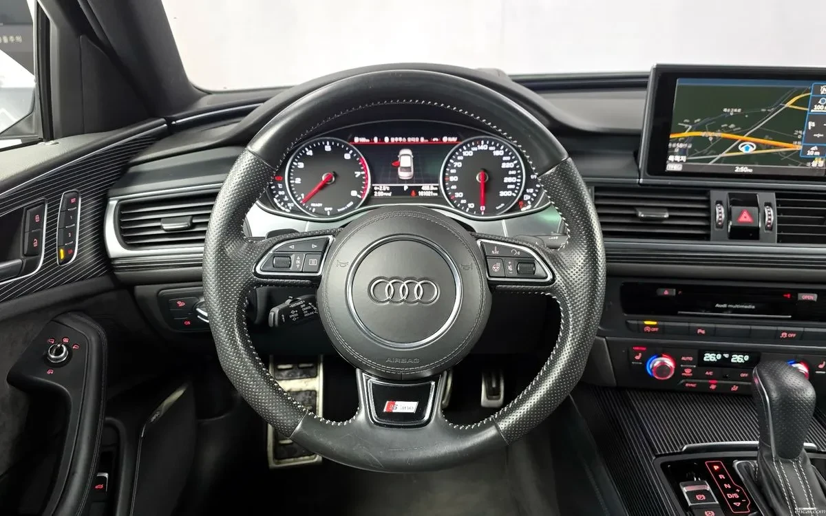 Audi A6 COMP| HUD| ������| ������| OT 290 ���� �� ����� | Mobile.bg � ����������� 12