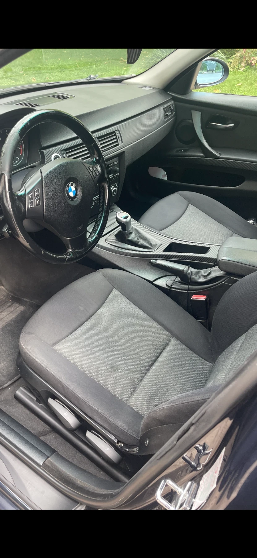 BMW 320, снимка 5 - Автомобили и джипове - 54441030
