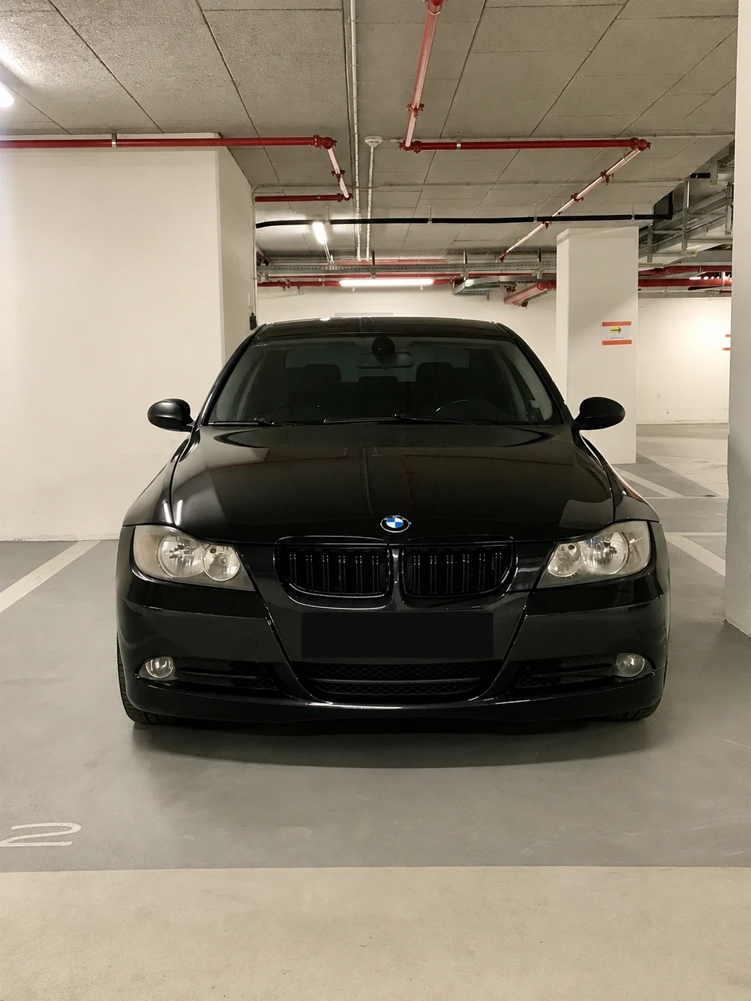 BMW 320