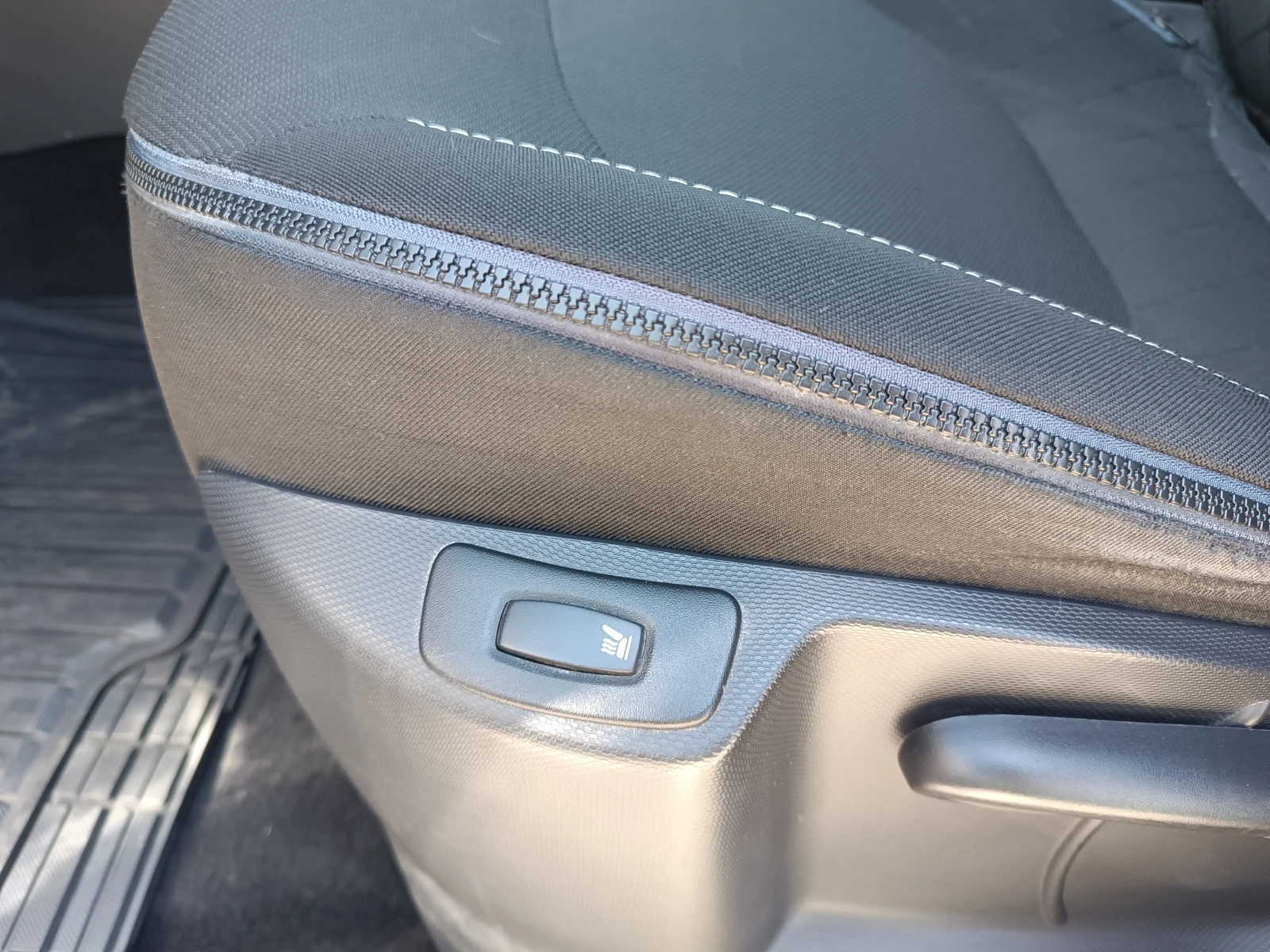 Renault Captur 90ks Germany, снимка 15 - Автомобили и джипове - 54671201