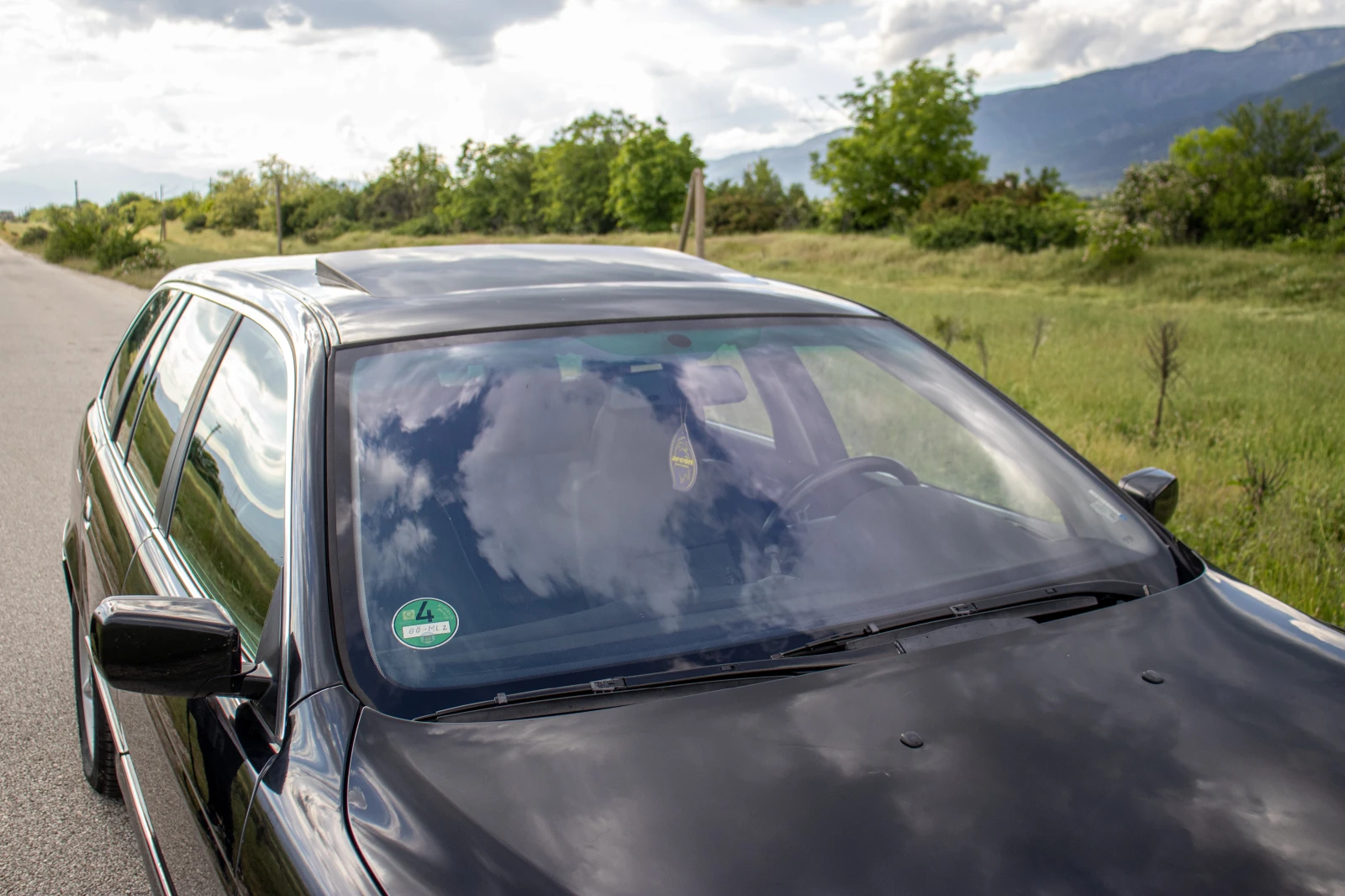 BMW 530 d, снимка 5 - Автомобили и джипове - 54692072