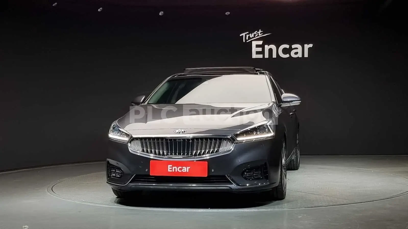 Kia K7 3.0 PRIME| 360| KRELL| HEAD UP| ПАНОРАМА, снимка 4 - Автомобили и джипове - 54697843