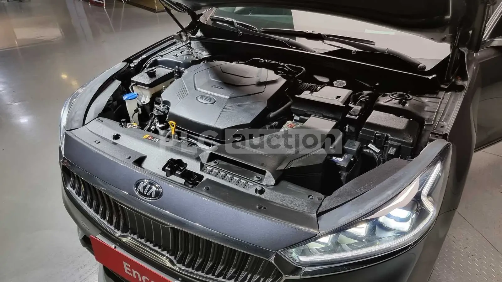 Kia K7 3.0 PRIME| 360| KRELL| HEAD UP| ПАНОРАМА, снимка 16 - Автомобили и джипове - 54697843