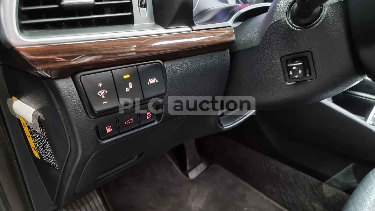 Kia K7 3.0 PRIME| 360| KRELL| HEAD UP| ПАНОРАМА, снимка 11 - Автомобили и джипове - 54697843