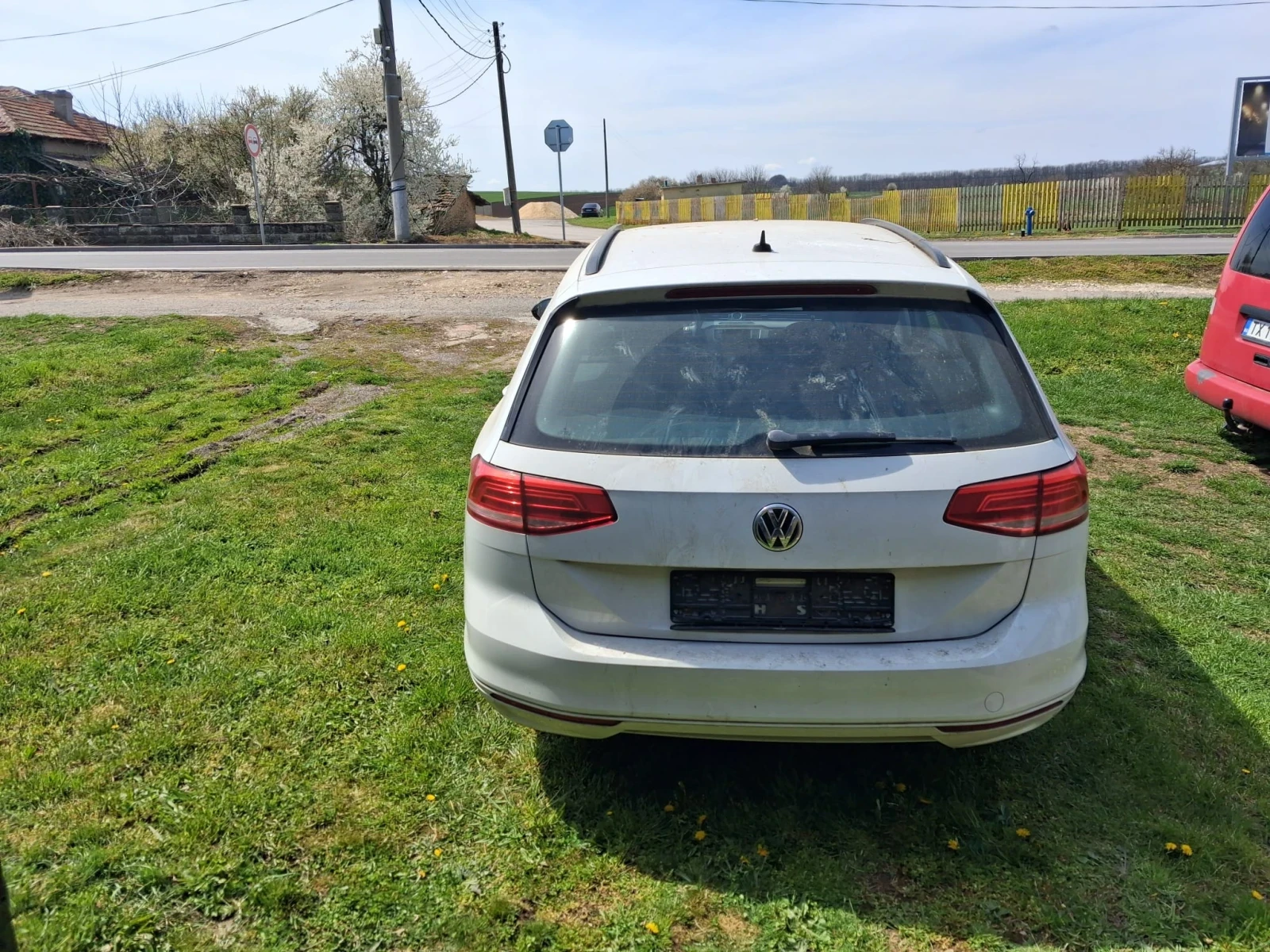 VW Passat | Mobile.bg � ����������� 2