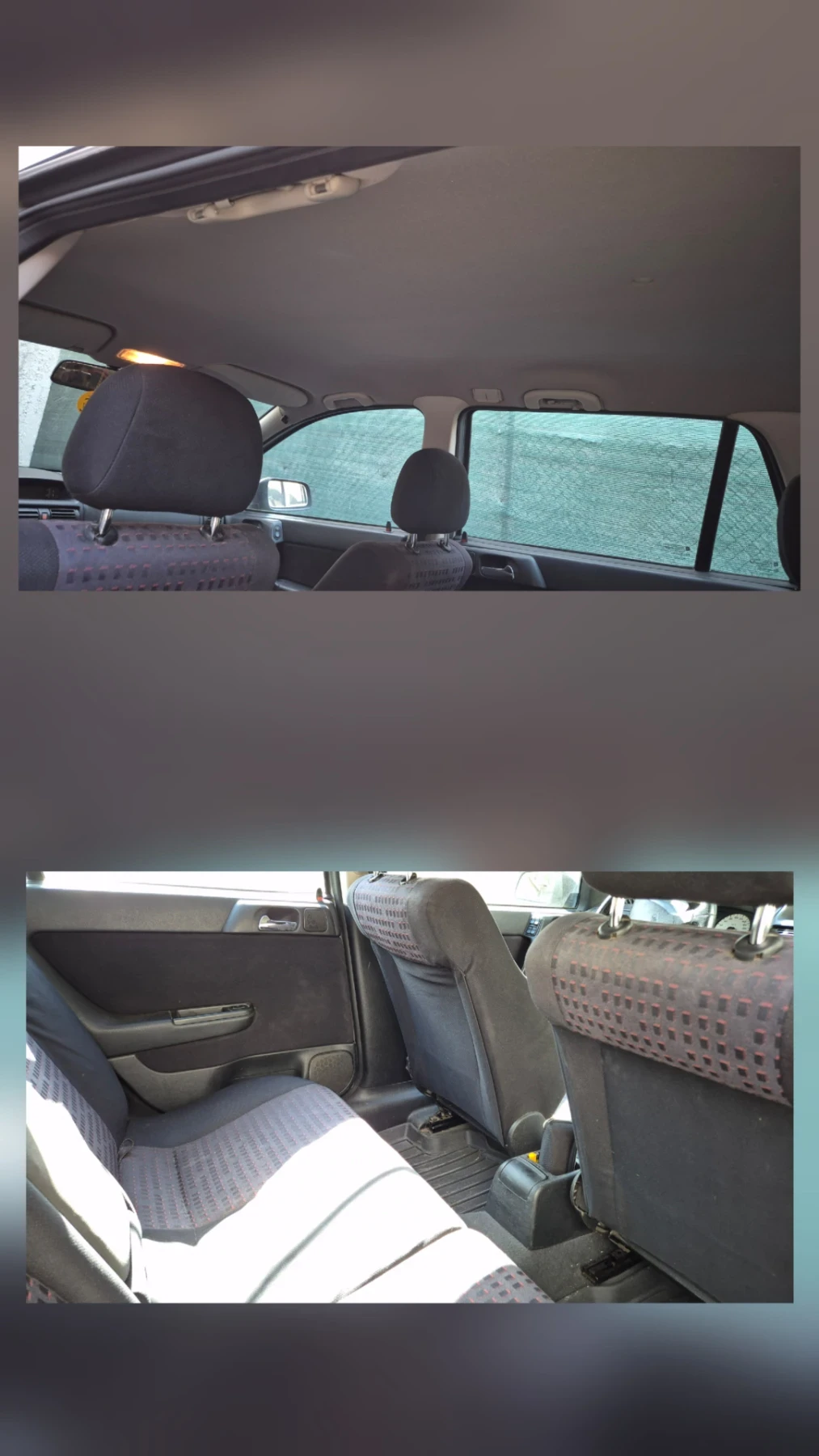 Opel Astra G, снимка 6 - Автомобили и джипове - 55165684
