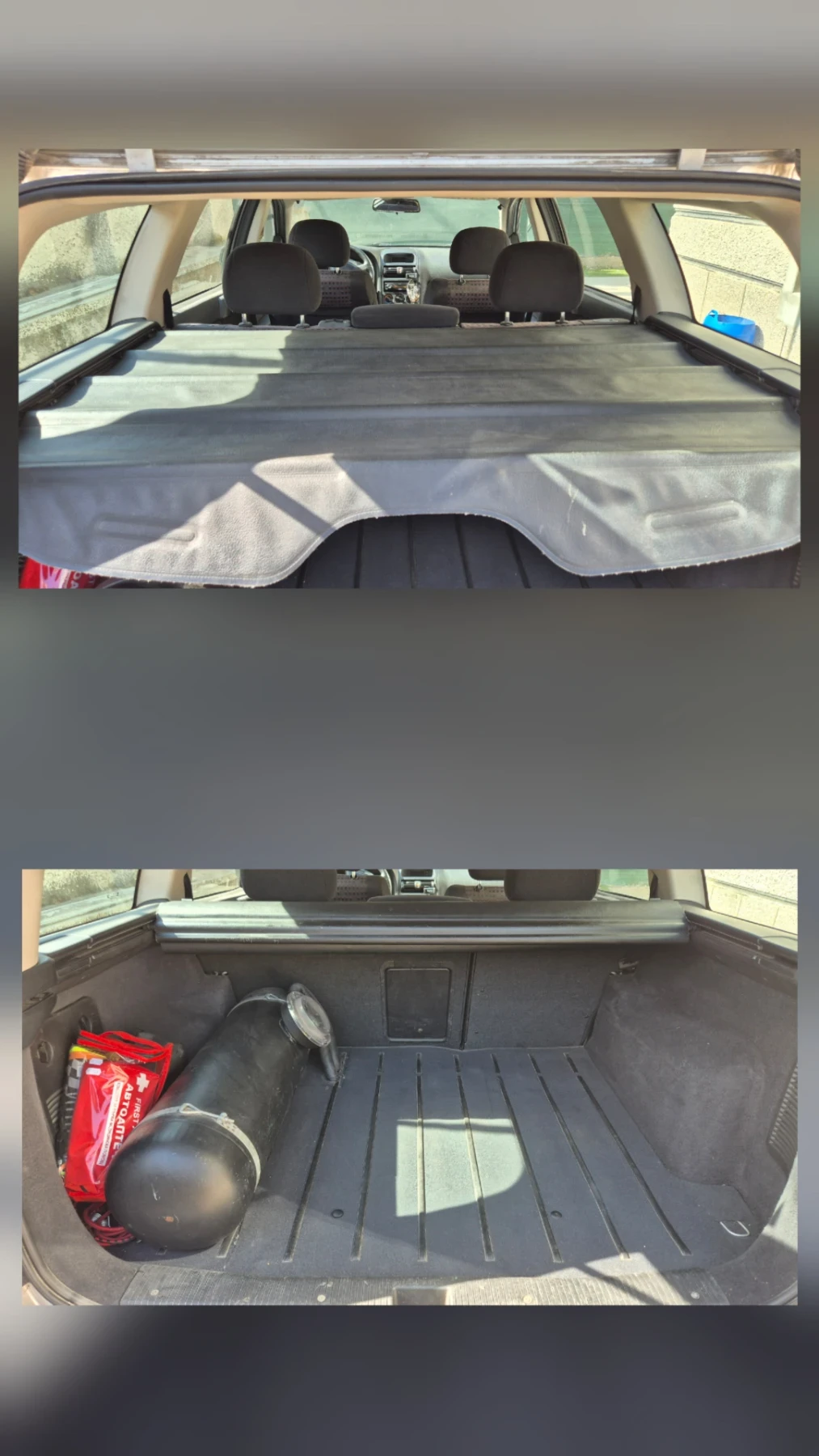Opel Astra G, снимка 7 - Автомобили и джипове - 55165684