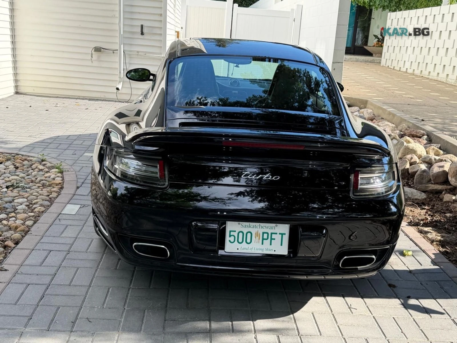 Porsche 911 TURBO ЦЕНА ДО БЪЛГАРИЯ РЕГИСТРАЦИЯ & АВТОКРЕДИТ, снимка 6 - Автомобили и джипове - 55250788