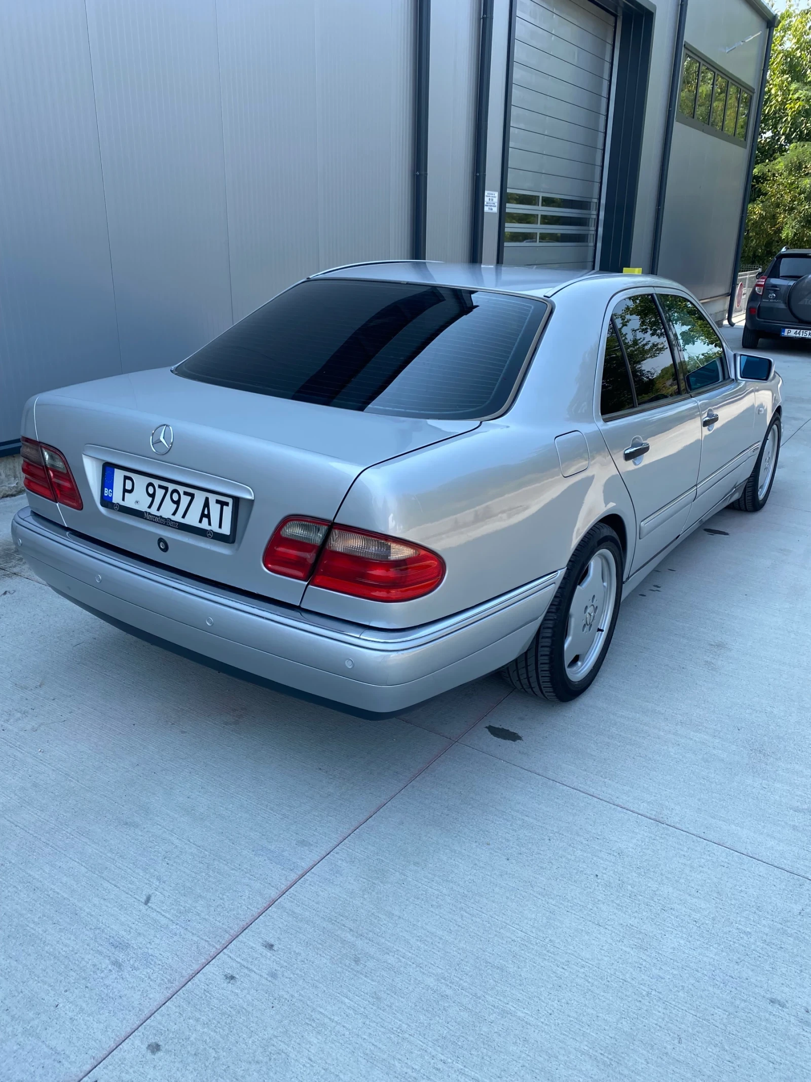 Mercedes-Benz E 250 2.5TD ELEGANCE  | Mobile.bg � ����������� 3