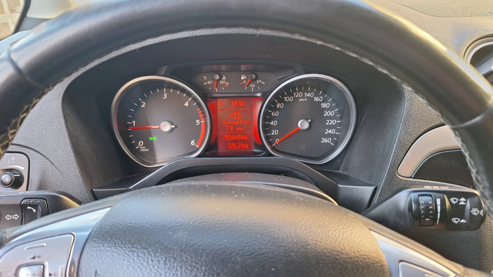 Ford Galaxy, снимка 10 - Автомобили и джипове - 55729348