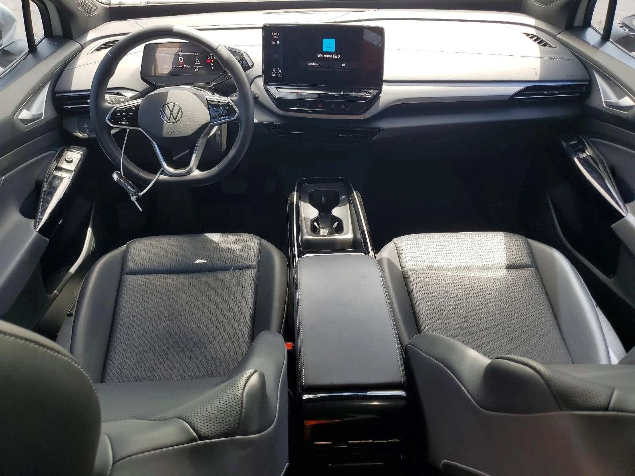 VW ID.4 * S* RWD*  | Mobile.bg � ����������� 9