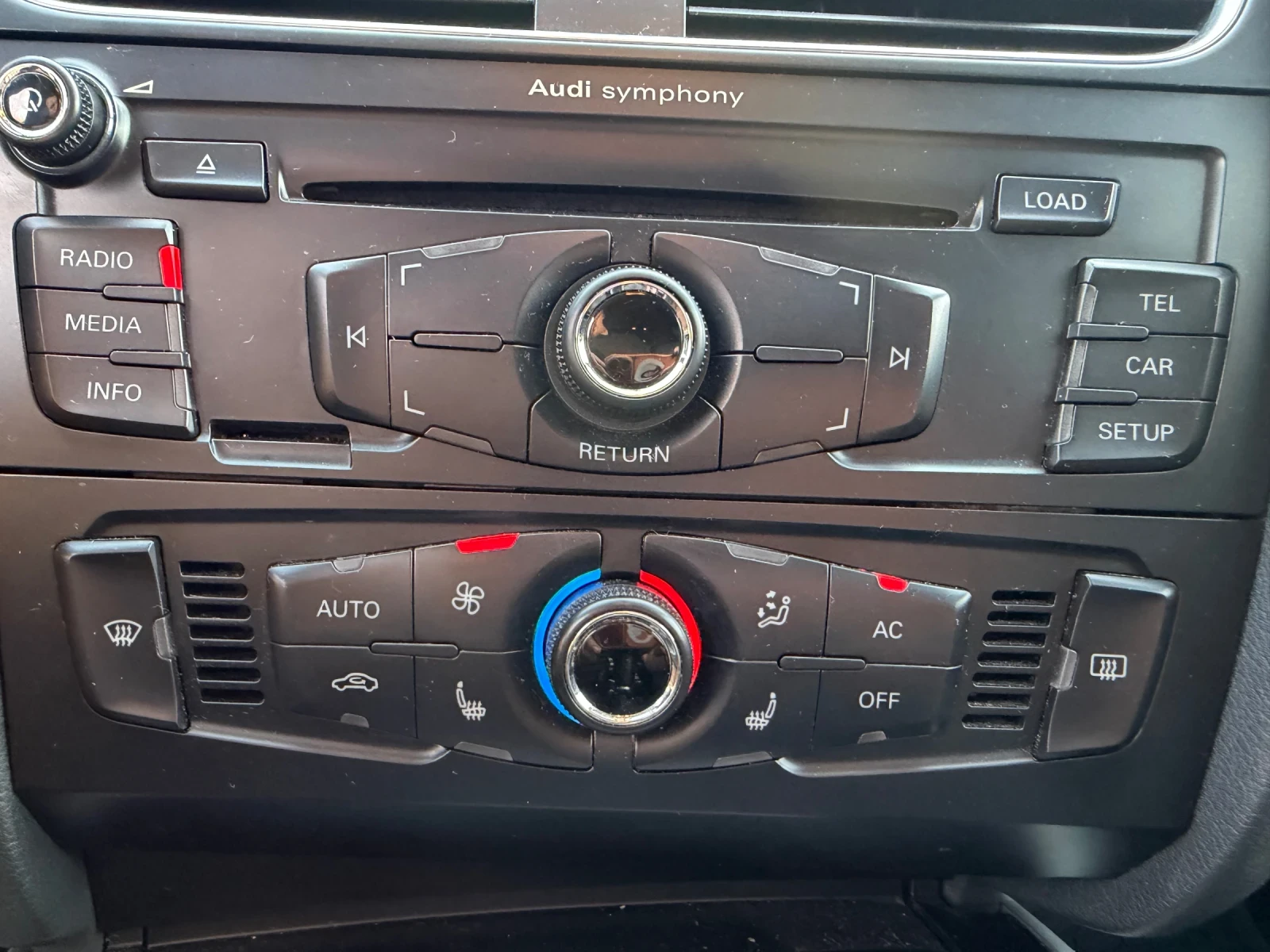 Audi A4 2.7TDI S-Line , снимка 8 - Автомобили и джипове - 55898382
