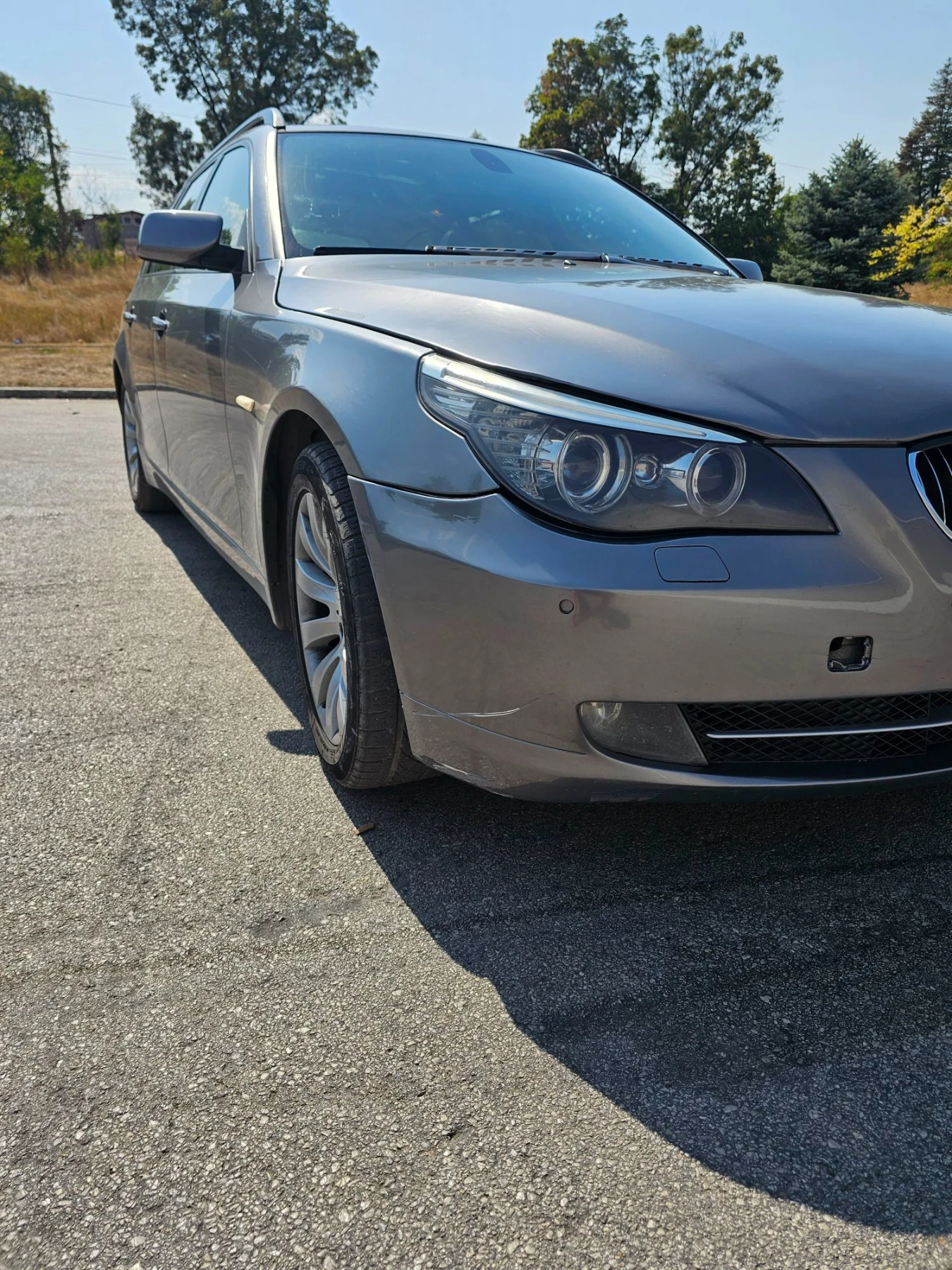 BMW 525 | Mobile.bg � ����������� 2