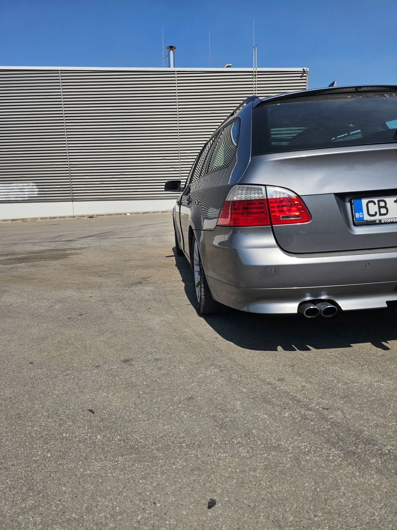 BMW 525 | Mobile.bg � ����������� 4