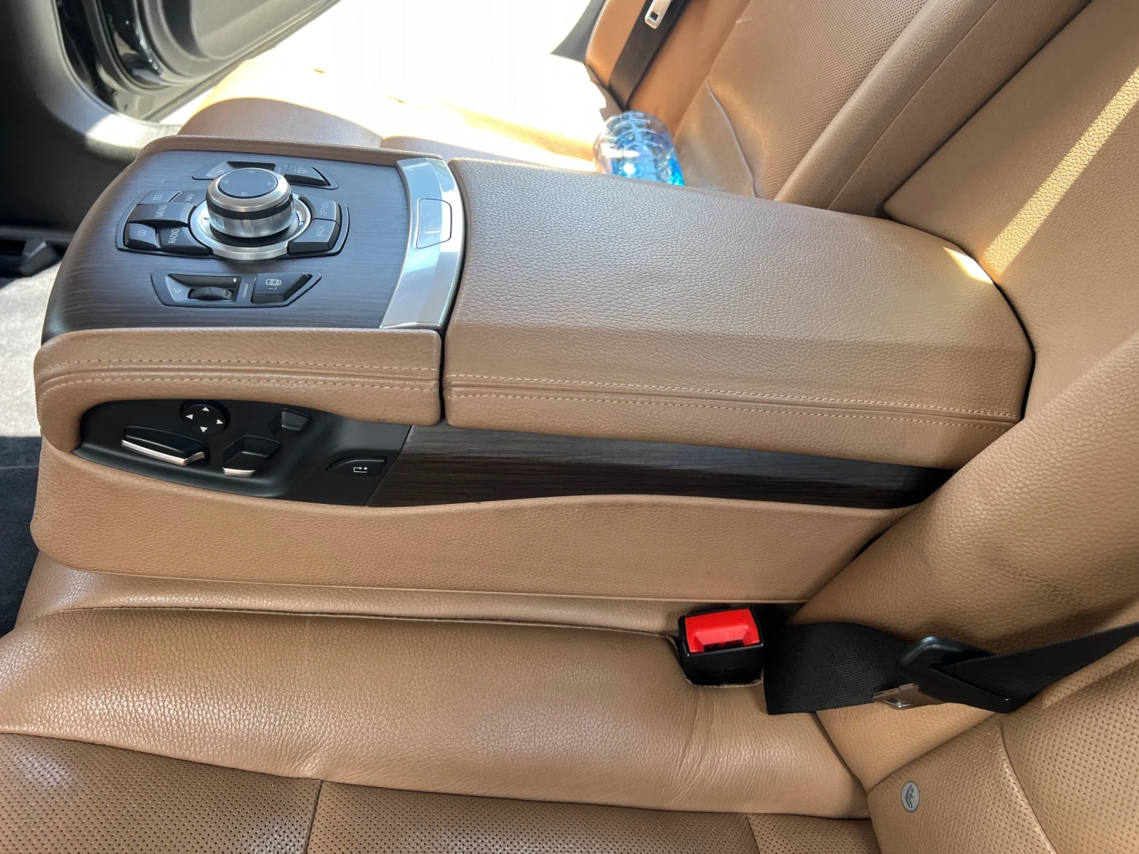 BMW 740 740 d, снимка 8 - Автомобили и джипове - 56072662