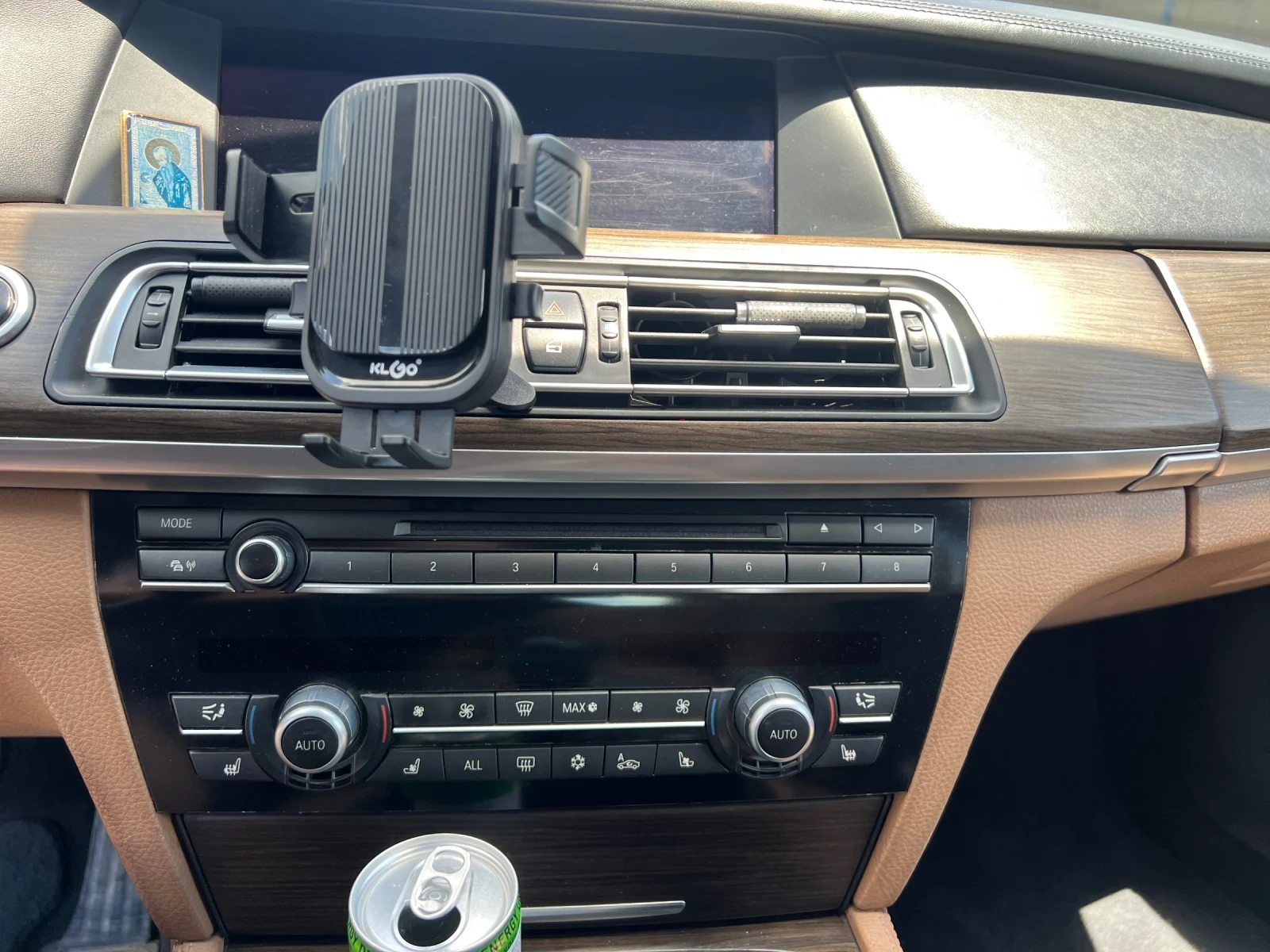 BMW 740 740 d, снимка 10 - Автомобили и джипове - 56072662