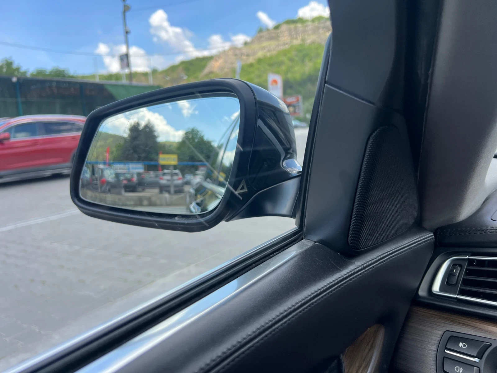 BMW 740 740 d, снимка 14 - Автомобили и джипове - 56072662