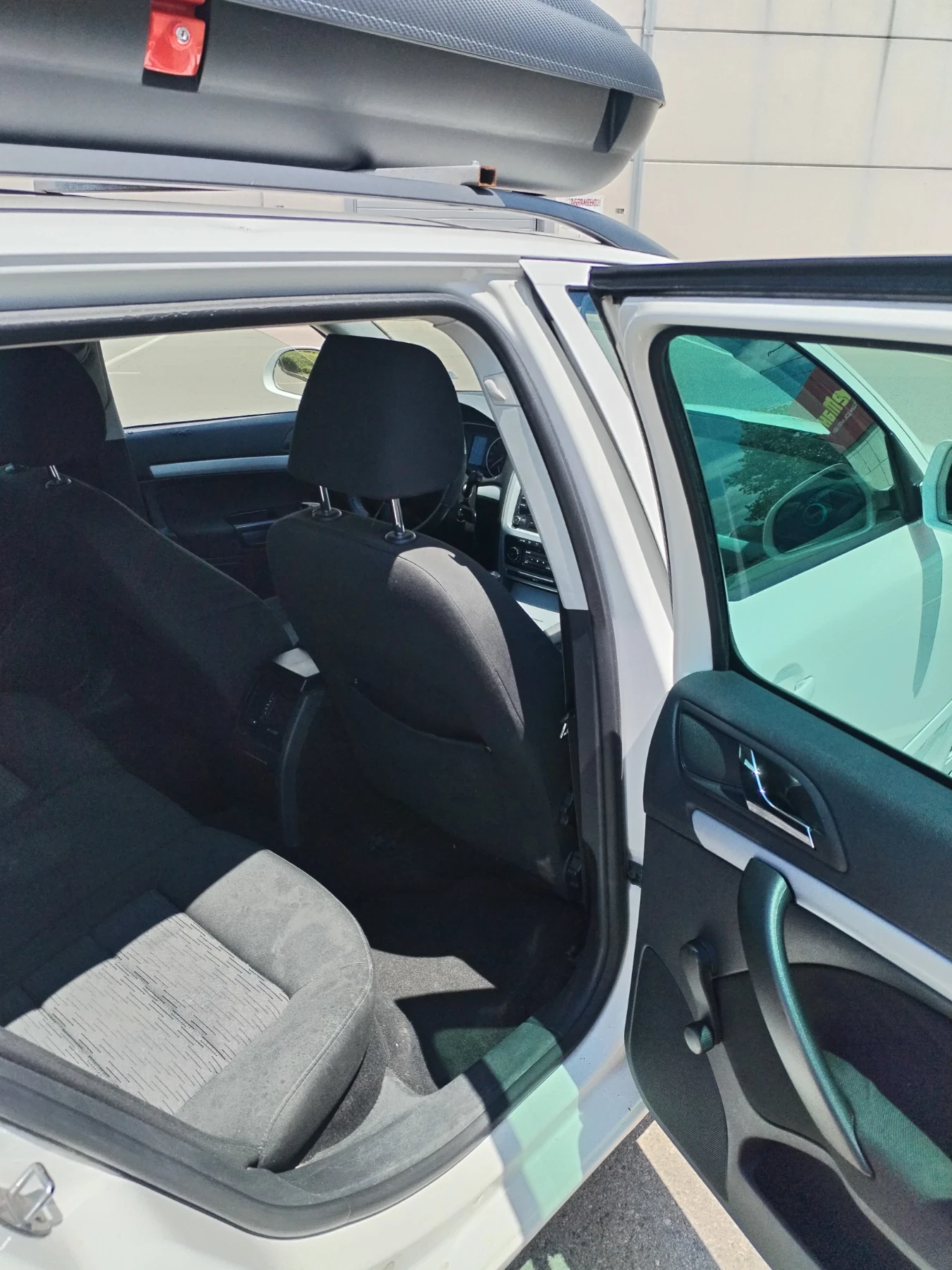 Skoda Octavia, снимка 9 - Автомобили и джипове - 56087383