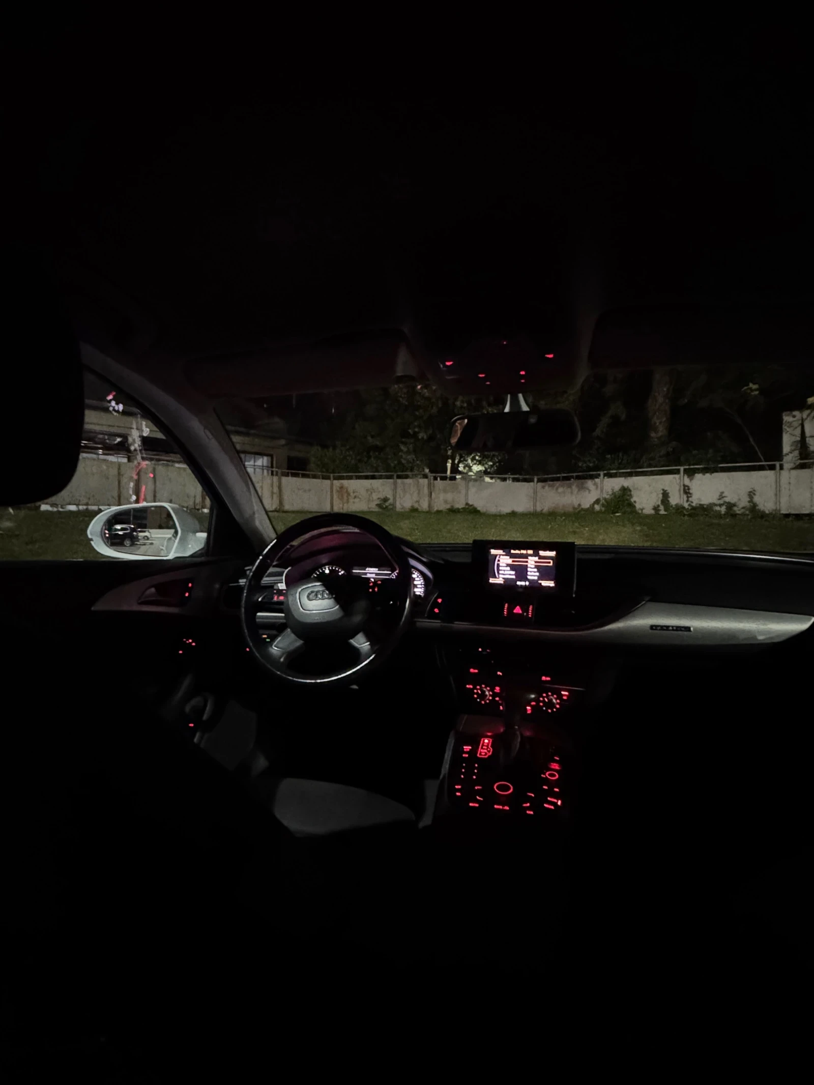 Audi A6 3.0TDI QUATTRO, снимка 6 - Автомобили и джипове - 56076416