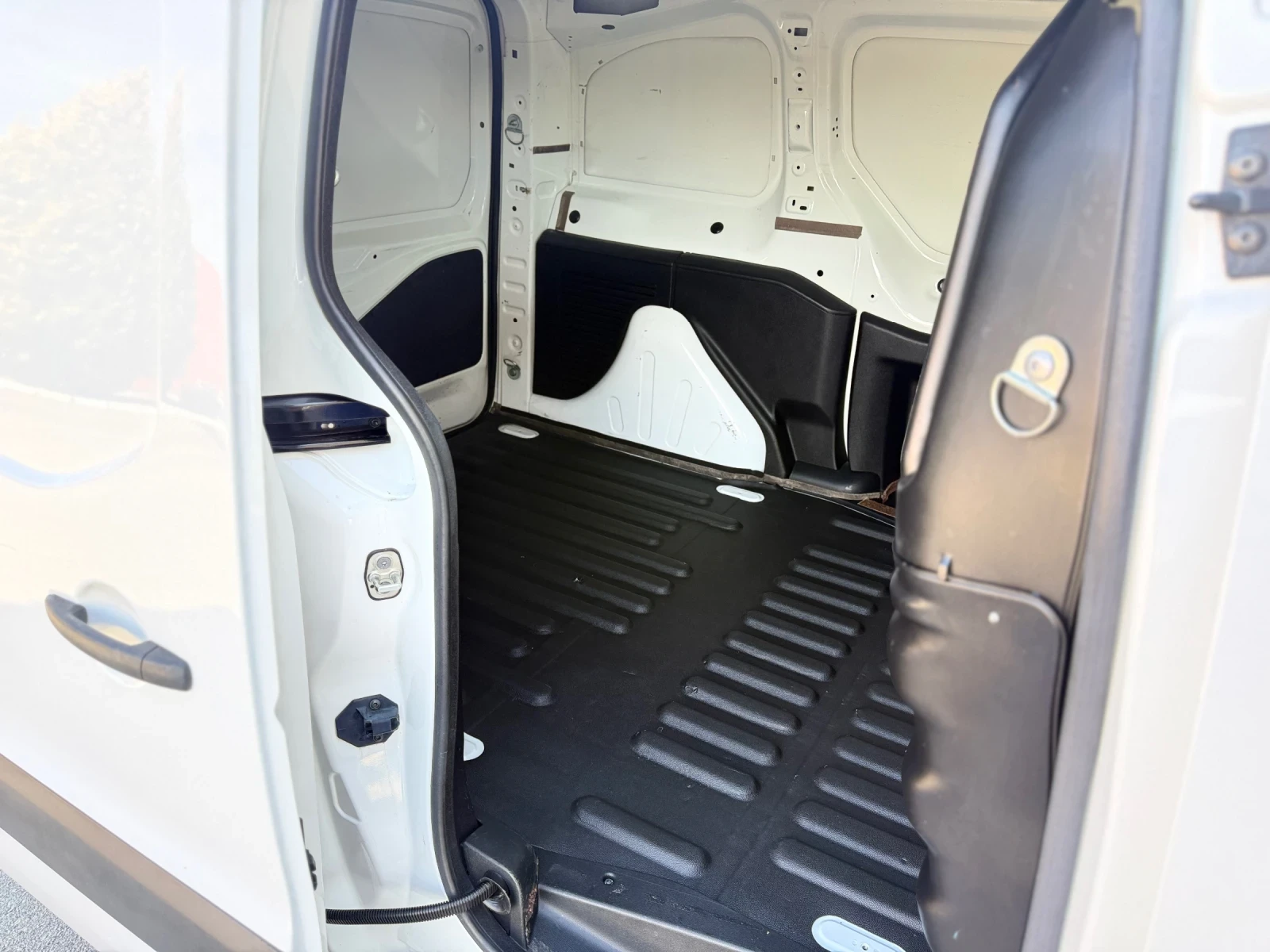 Citroen Berlingo 1.6 HDI ������ | Mobile.bg � ����������� 14