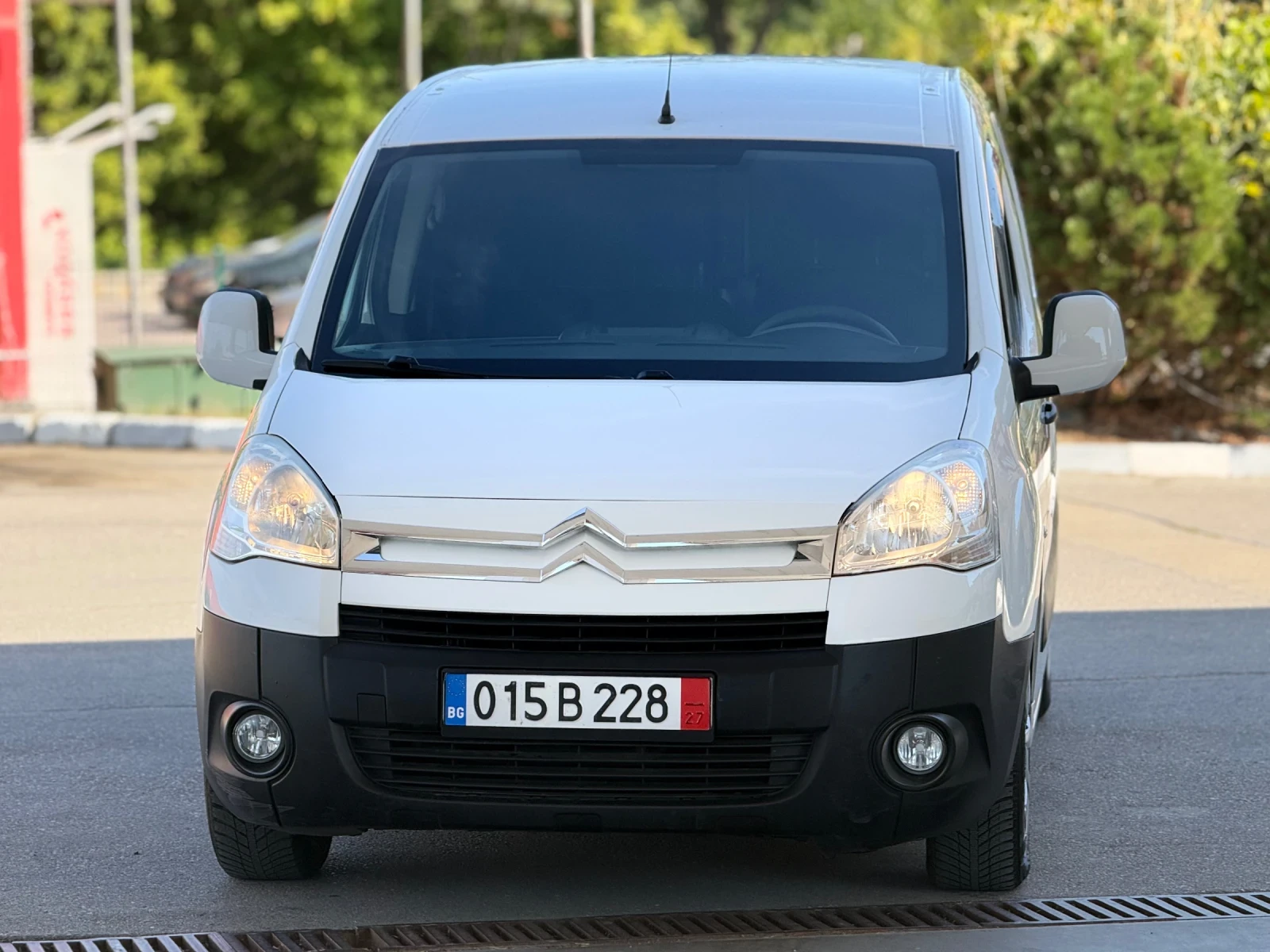 Citroen Berlingo 1.6 HDI ������ | Mobile.bg � ����������� 2