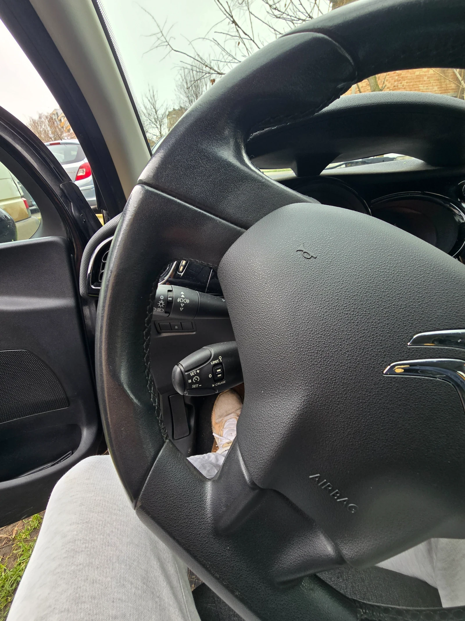 Citroen C3 1.2 VTi 82hp, снимка 9 - Автомобили и джипове - 56268167