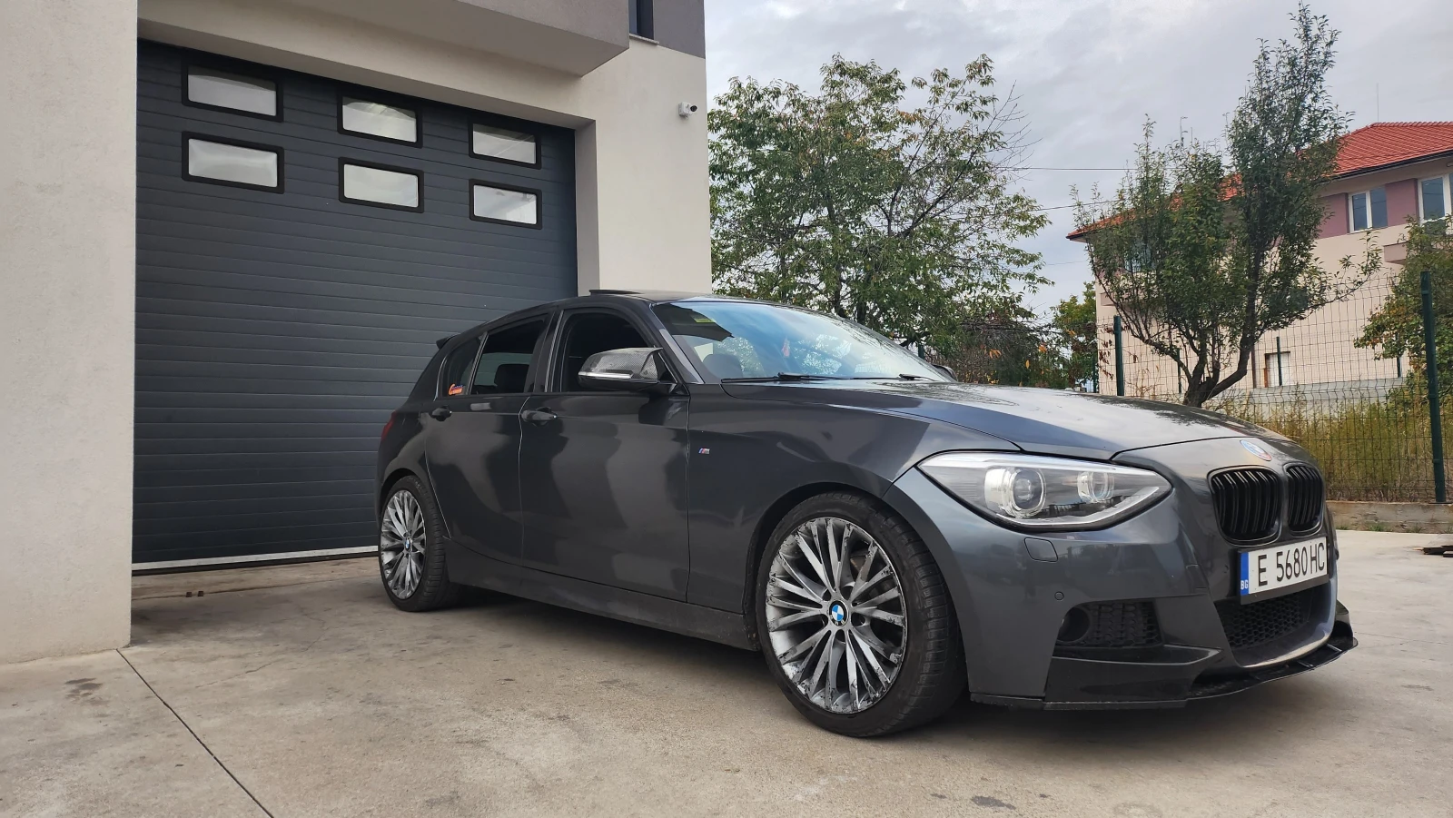 BMW 118 � Packet | Mobile.bg � ����������� 2