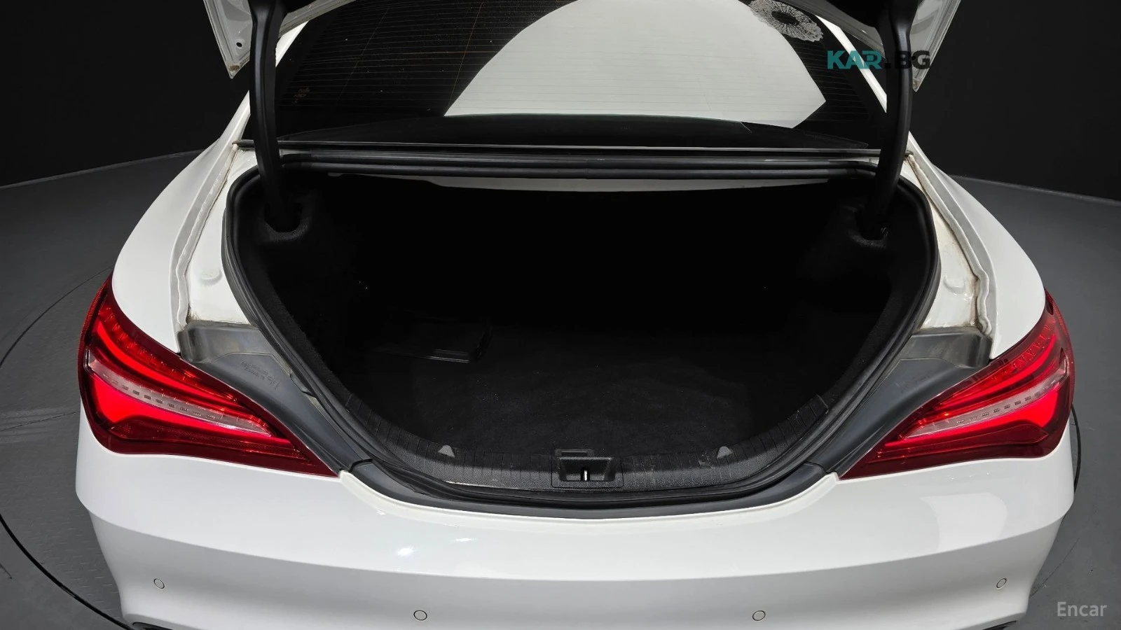 Mercedes-Benz CLA 220 AMG* ����* �������* ������*  | Mobile.bg � ����������� 17