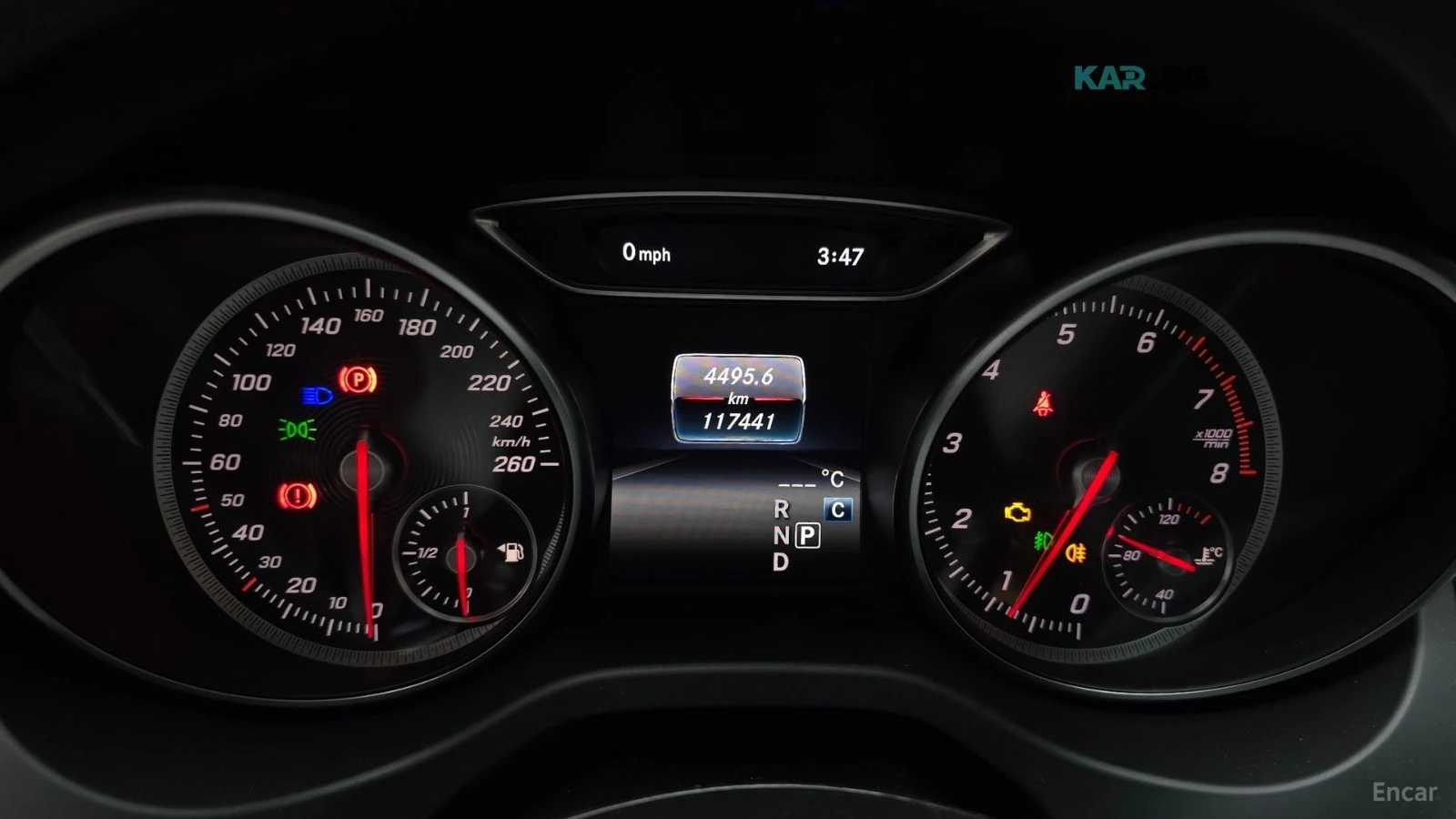 Mercedes-Benz CLA 220 AMG* ����* �������* ������*  | Mobile.bg � ����������� 7