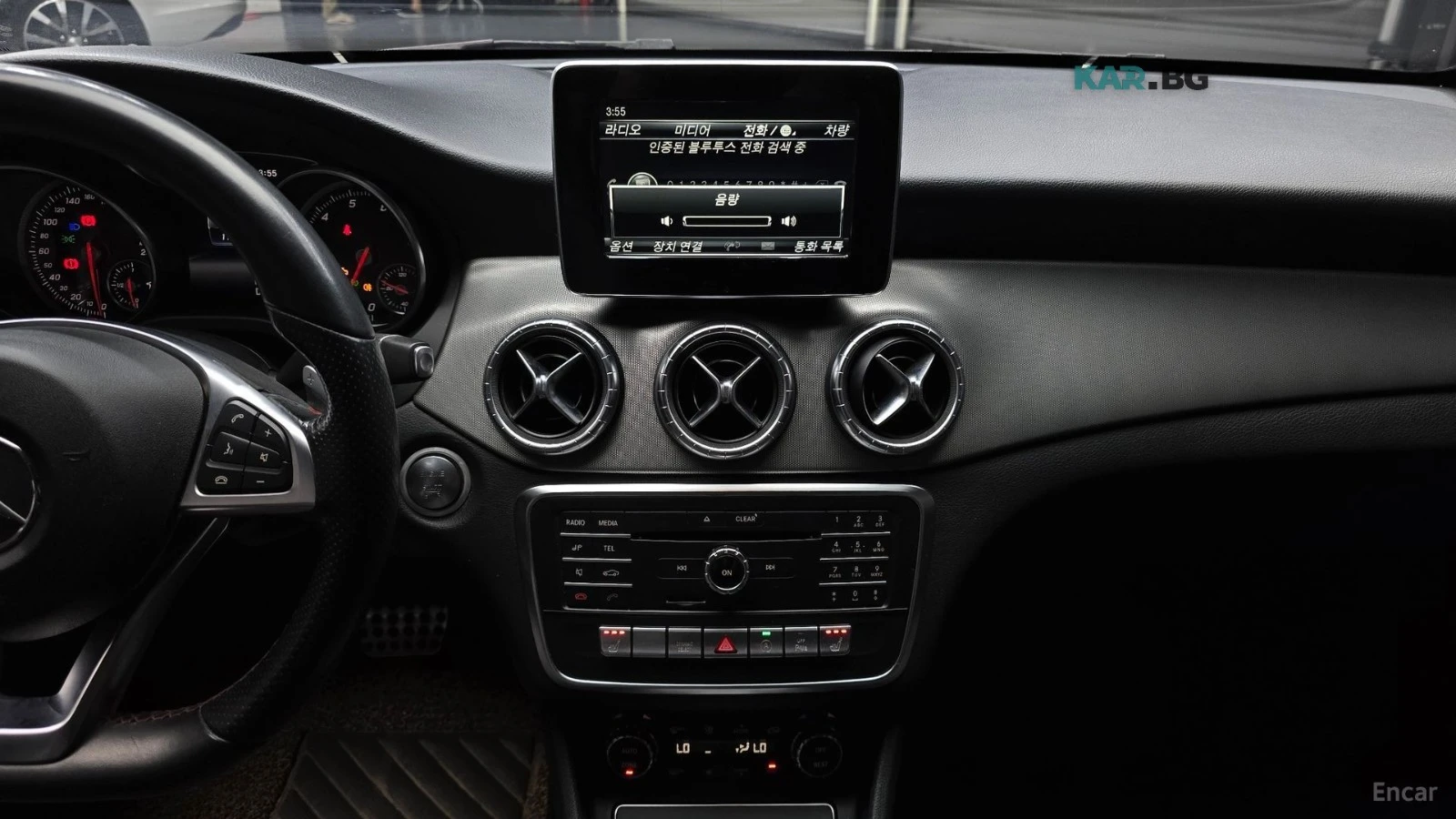 Mercedes-Benz CLA 220 AMG* ����* �������* ������*  | Mobile.bg � ����������� 13