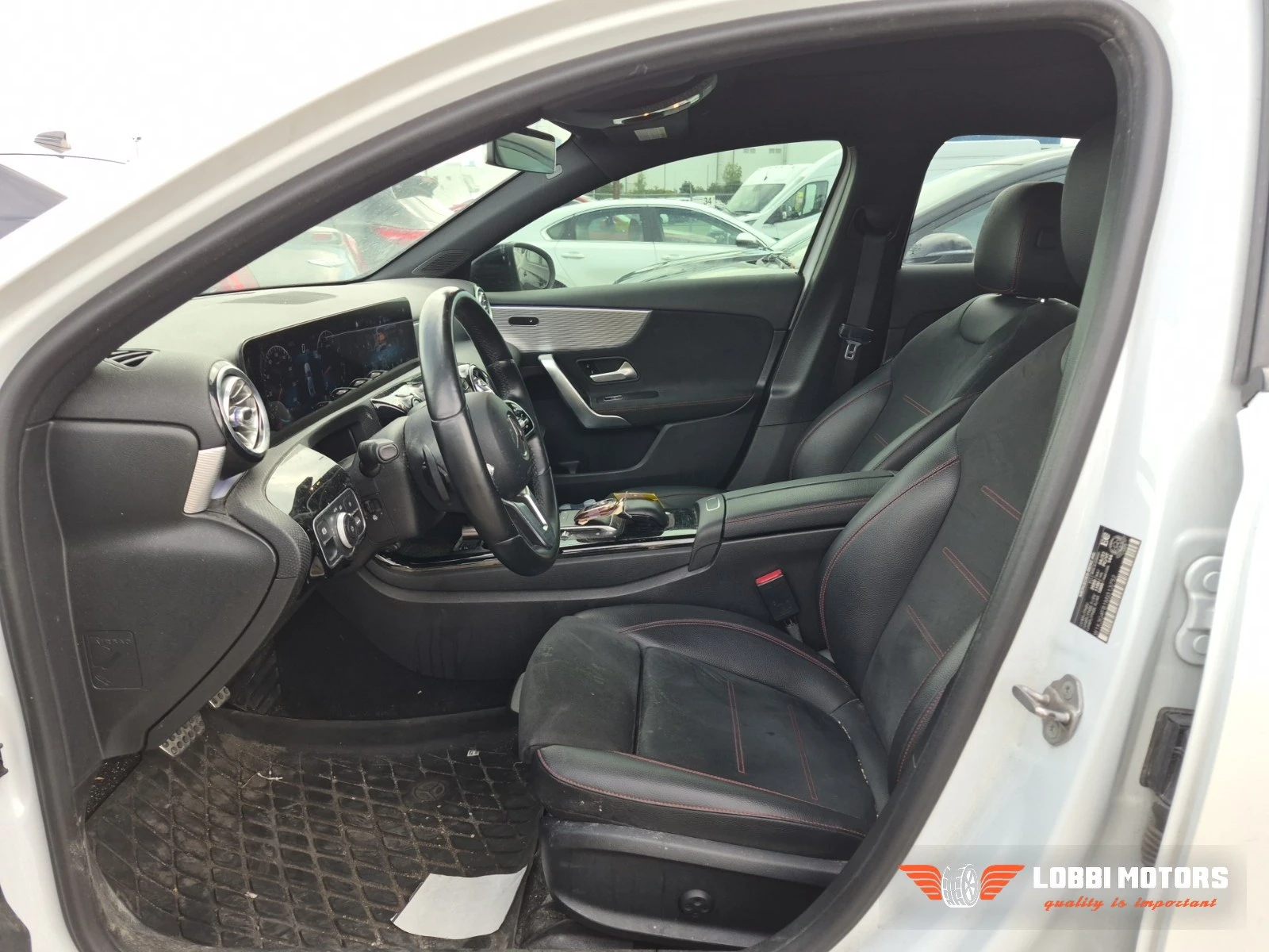 Mercedes-Benz A 220 | Mobile.bg � ����������� 3