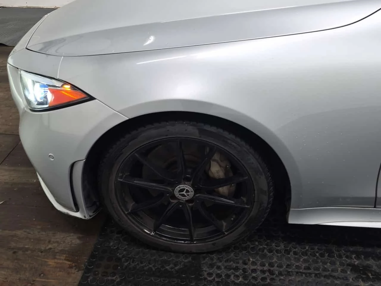 Mercedes-Benz CLS 450 * 4matic 450 * ���������� ��� ������������ ������* | Mobile.bg � ����������� 4