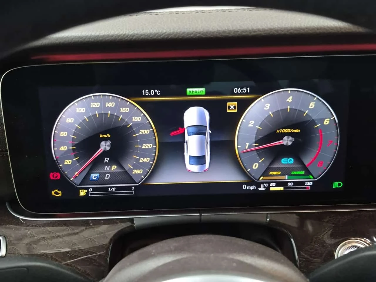 Mercedes-Benz CLS 450 * 4matic 450 * ���������� ��� ������������ ������* | Mobile.bg � ����������� 9