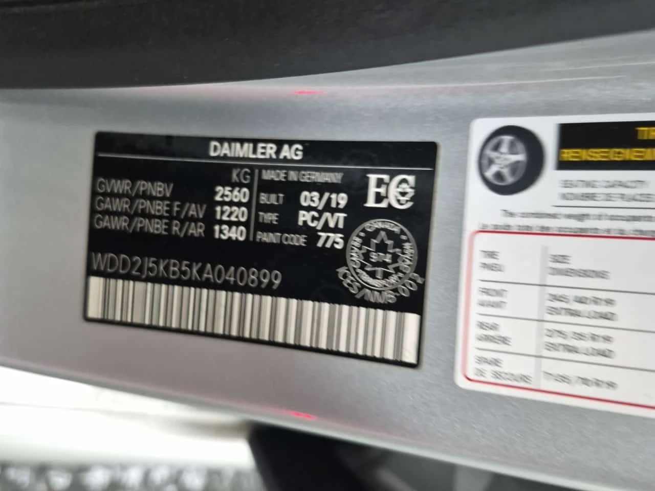 Mercedes-Benz CLS 450 * 4matic 450 * ���������� ��� ������������ ������* | Mobile.bg � ����������� 15