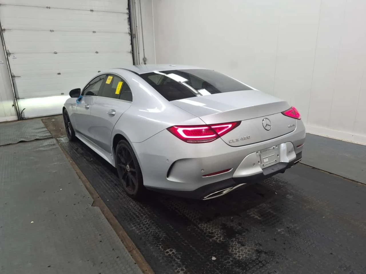 Mercedes-Benz CLS 450 * 4matic 450 * ���������� ��� ������������ ������* | Mobile.bg � ����������� 6
