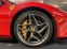 Обява за продажба на Ferrari F8 SPIDER/ CARBON/ CERAMIC/ JBL/ CAMERA/  ~ 357 336 EUR - изображение 7