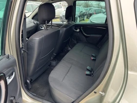 Dacia Duster 1.5 DCI. 4x4, снимка 14