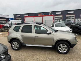 Dacia Duster 1.5 DCI. 4x4, снимка 7