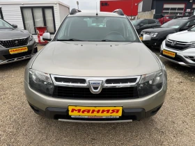 Dacia Duster 1.5 DCI. 4x4, снимка 2