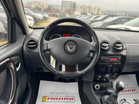 Dacia Duster 1.5 DCI. 4x4, снимка 11